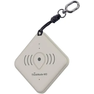 ELECROW ThinkNode M3 Meshtastic Tracker 868MHz GPS IP66 | LR1110/nRF52840, GNSS/GPS/WiFi/BLE indoor/outdoor positioning, 770mAh battery, magnetic charging, for hiking & off-grid