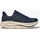Herren Midnight Vermillion/Raven 49