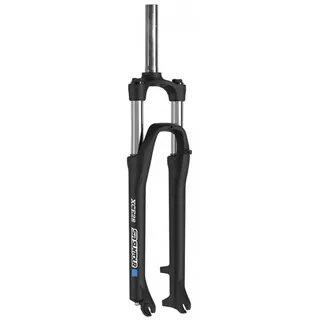 SR Suntour SR XCE 26 Zoll 210 mm Schwarz