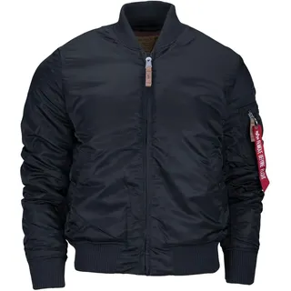 Alpha Industries Ma-1 Vf 59 Jacke Black XL