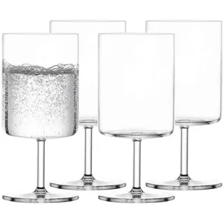 Schott Zwiesel MODO Wasser- & Saftglas 0,179 l 4 St.