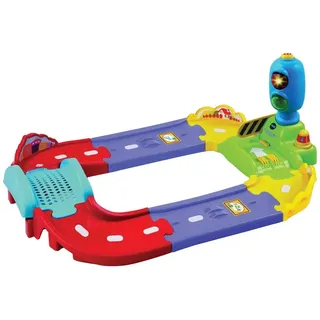 Vtech Tut Tut Flitzer Straßen-Set