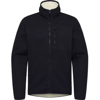 Jack Wolfskin Kaminfeuer Jacket M dark navy