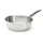 PRIM APPETY Sauteuse Edelstahl 24cm
