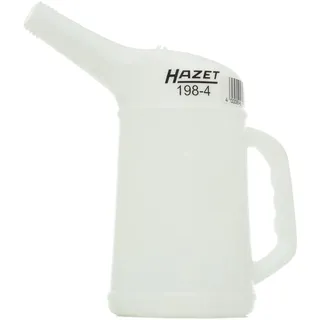 HAZET Mess-Becher 198-4
