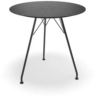 Houe Gartentisch CIRCUM Café table Ø74 Aluminium