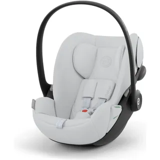 Cybex Cloud G i-Size Fog Grey