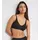 Soft-BH EVER Damen Gr M N-Gr schwarz Single Jersey Obermaterial 82 Baumwolle 18 Elasthan unifarben BHs Soft-BH temperaturausgleichend Baumwolle atmungsaktiv
