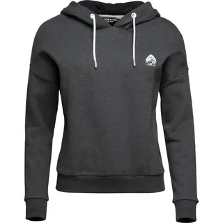 Chillaz Juifen Hoodie Schwarz 36