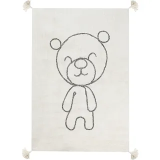 Beliani Beliani, Kinderteppich, ZORAKAN 200 cm
