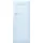 FAB28RPB6 Retro-Kühlschrank (270 l, 1530 mm hoch, Pastellblau)