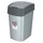 25 l silber/anthrazit