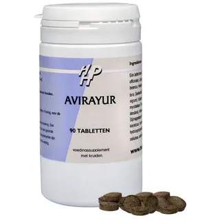 Holisan - Avirayur 90 St