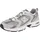 Raincloud/Shadow Grey/Silver Metallic 43