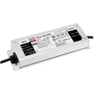 MeanWell ELG-100-24B-3Y LED-Treiber