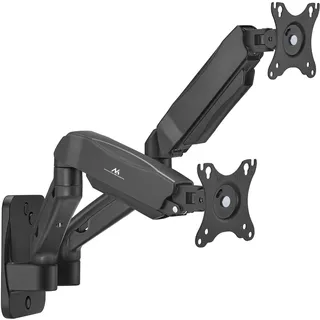 Maclean Brackets Monitor-Halterung MC-988 bis 32 Zoll Schwarz