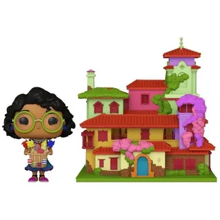 Funko Pop! Disney Encanto: Mirabel with Casita #34 Town
