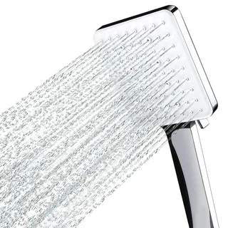 Newentor Hochdruck Duschkopf Wassersparend Handbrause AntiKalk