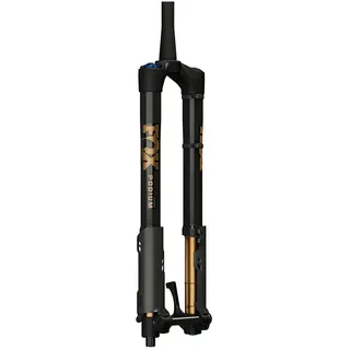 Fox Racing Shox Podium 29 Zoll 170 mm 2026 Schwarz/Gold