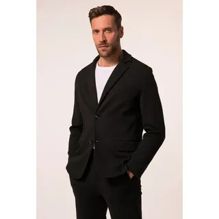JP1880 Anzug Jerseyanzug MANHATTAN 2-tlg FLEXNAMIC® Business schwarz 54