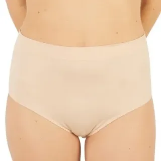 Missya Lucia Maxi Beige Polyamid Small Damen