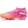 Puma Unisex Poison Pink/Sun Stream/Bright Aqua 44 5