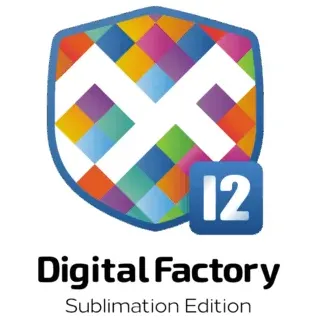 Upgrade - Digital Factory Sublimation Edition 12