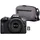 + RF-S 18-45mm F4.5-6.3 + Kameratasche + 64GB SD-Karte
