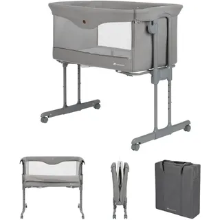 Bebeconfort Amara Tinted Grey 0 x 0 cm