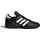 black/footwear white/none 40 2/3