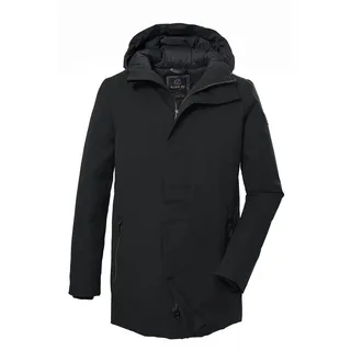 G.I.G.A. DX GW 4 MN PRK Parka schwarz M
