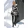 Longblazer Schwarz 42
