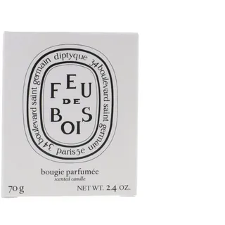 DIPTYQUE Feu de Bois Scented Candle 70 g