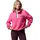 Sweatshirt Fleece Pink L