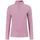 PRTRemutez 1/4 zip active top valerianlilac Valerianlilac 36