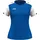 Trainingsshirt royal/weiß/marine L