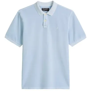Marc O'Polo Poloshirt blau L