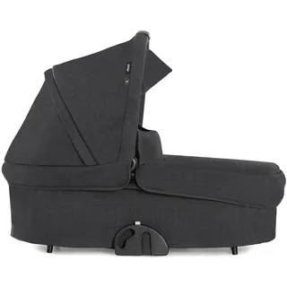 hauck Colibri Babywanne melange black