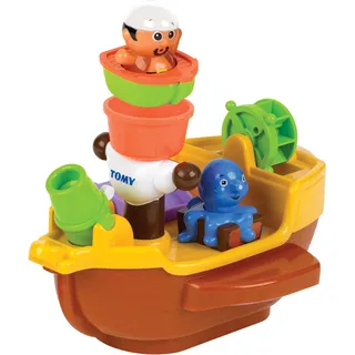 TOMY Piratenschiff