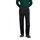 Pacsmart 2 5L Pant Herren Schwarz L