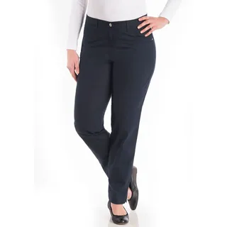 KjBrand Betty Chino Hosen Blau 52 (26)