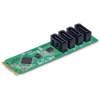 Startech (4P-SATA-M2-ADAPTER)