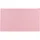Badematten Plain rosenquarz 70 x 120 cm