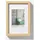 walther design Bilderrahmen braun 40x60 2er Set