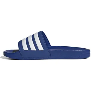 adidas Shower Adilette Royal Blue / Cloud White / Royal Blue 47 