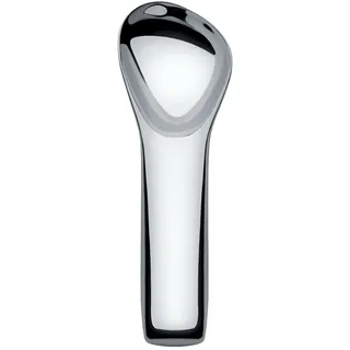 Alessi Koki Eisspachtel, Edelstahl