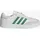 Cloud White/Green/Thermal Chrome 41 1/3