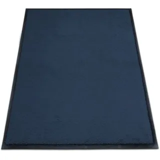 miltex Eazycare Style 80 x 120 cm Blau