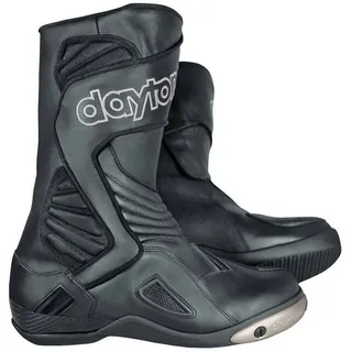 Daytona Evo Voltex Schwarz 46