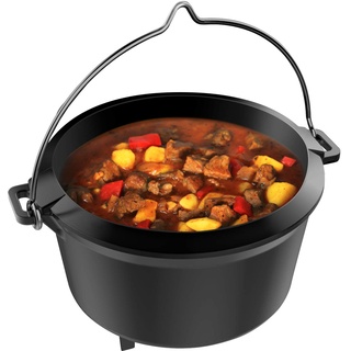 Tepro Dutch Oven S 8231